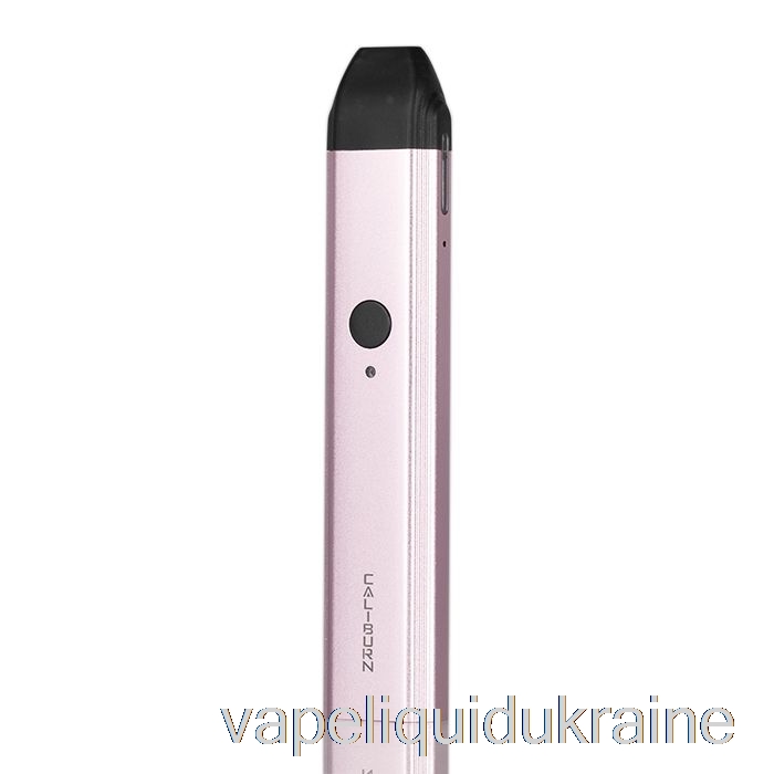 Vape Liquid Ukraine Uwell CALIBURN 11W Pod System Pink
